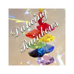 Dancing Rainbows