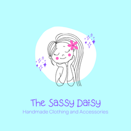 The Sassy Daisy