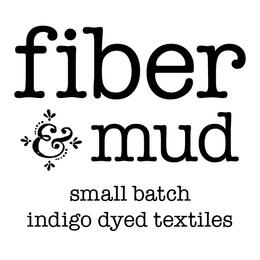 fiber + mud
