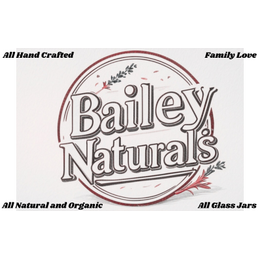 Bailey Naturals