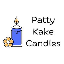 Patty Kake Candles