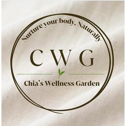 Chia's Wellness Garden Chia's Wellness Garden