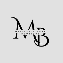 Melissa’s Soap Boutique