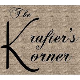 The Krafter’s Korner