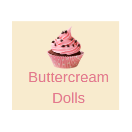 Buttercream Dolls