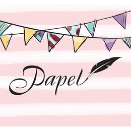Papel Custom Design