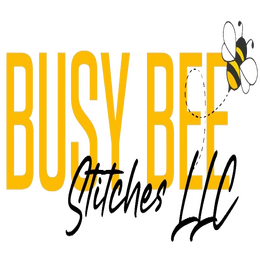 Busy Bee Stitches LLC