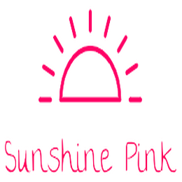 Sunshine Pink