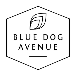 Blue Dog Avenue