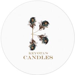 Keyota's Candles
