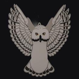 Paper Owl Artists