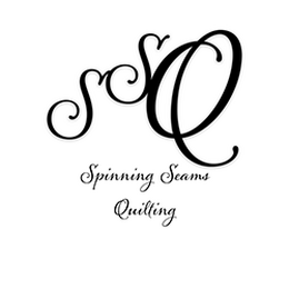Spinning Seams Quilting