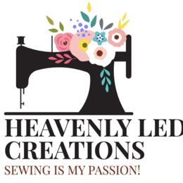 Heavenly Led Creations