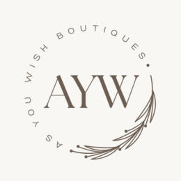 As You Wish Boutiques As You Wish Boutiques