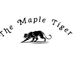The Maple Tiger The Maple Tiger