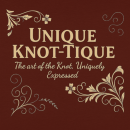 Unique Knot-Tique