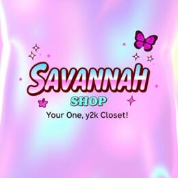 Savannah Shop