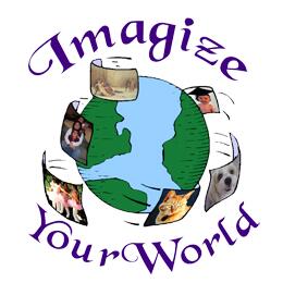 Imagize Your World