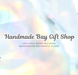 Handmade Bay Gift Shop