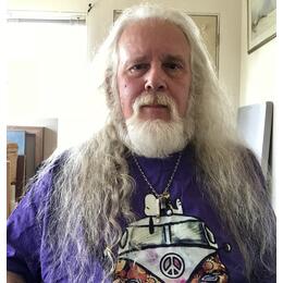 Old Gray Wizard