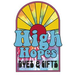 High Hopes Dyes and Gifts