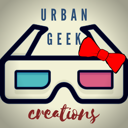 Urban Geek Creations