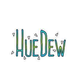 HueDew