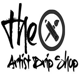 The Artist Drip Shop The Artist Drip Shop