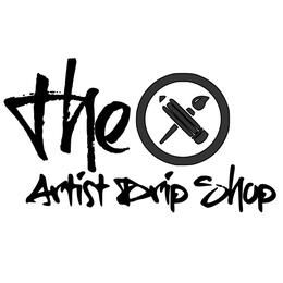 The Artist Drip Shop
