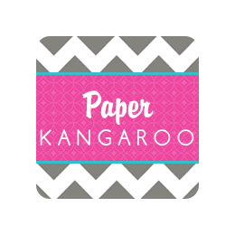 Paper Kangaroo