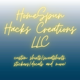 Homespun Hacks Creations LLC
