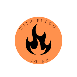 With Fuego by Di