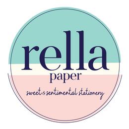 Rella Paper