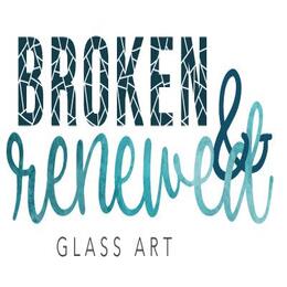 Broken & Renewed Glass Art LLC Broken & Renewed Glass Art LLC