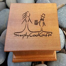 Simplycoolgifts Inc