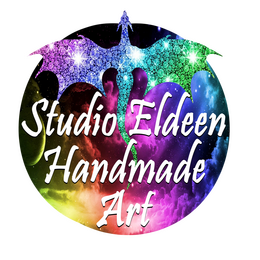 Studio Eldeen Handmade Art