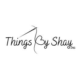 Things by Shay