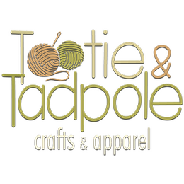 Tootie&Tadpole
