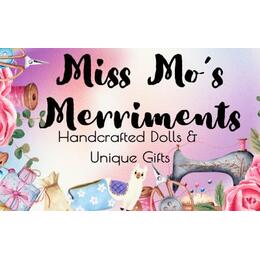 Miss Mo's Merriments
