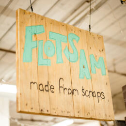 Flotsam