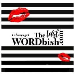 The Last Word Bish