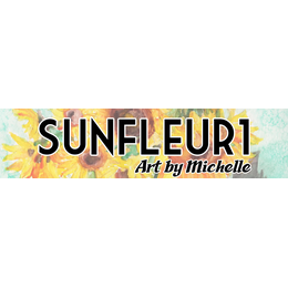 Sunfleur1 - Art by Michelle