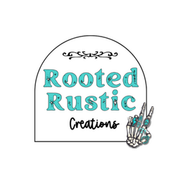 Rooted Rustic Creations