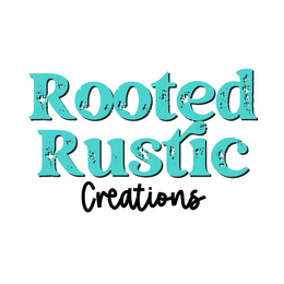 Rooted Rustic Creations