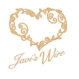 Javi’s Wire Jewelry