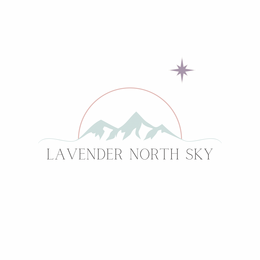 Lavender North Sky Lavender North Sky