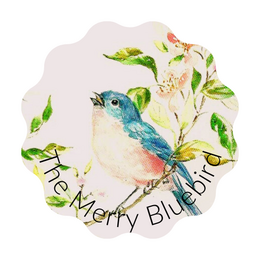 The Merry Bluebird