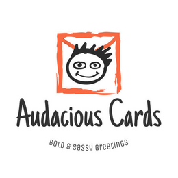 Audacious Cards