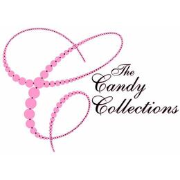 THE CANDY COLLECTIONS
