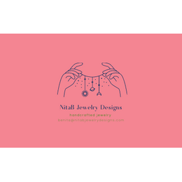 Nita B Jewelry Designs